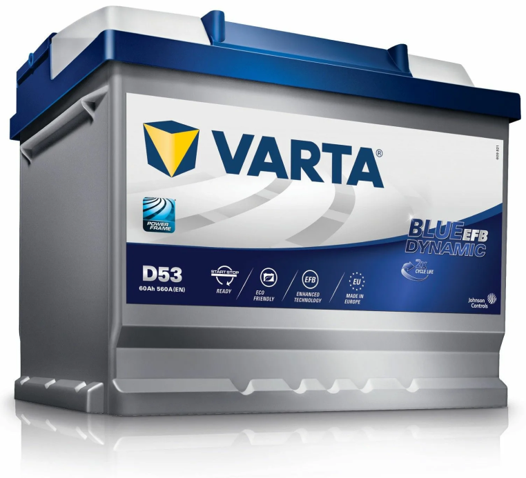 Аккумуляторы