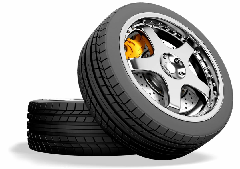 Шины и диски