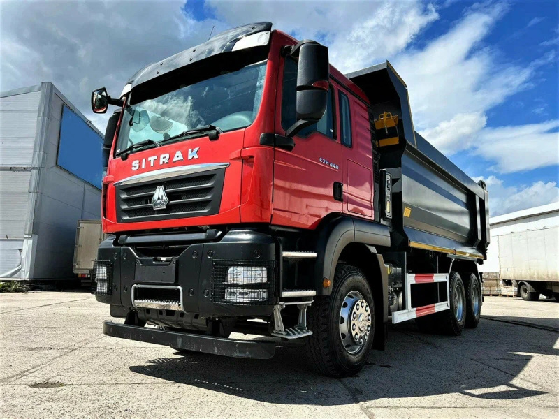 Запчасти для грузовых автомобилей