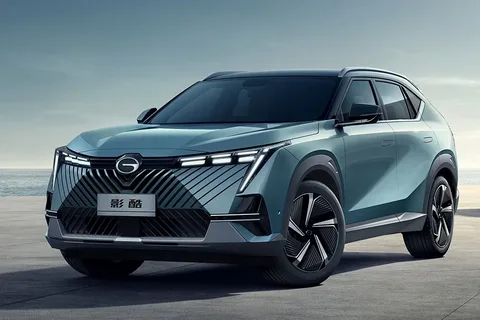 Лучшие запчасти для китайских автомобилей