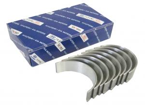 Вкладыши коренные СТД ACCENT 1.6