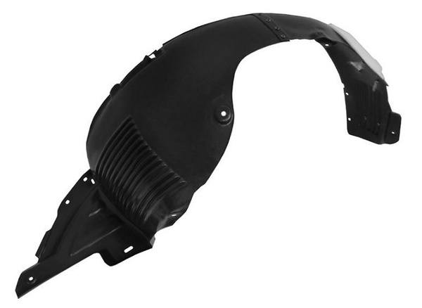 Подкрылок передний правый CEED PRO 09